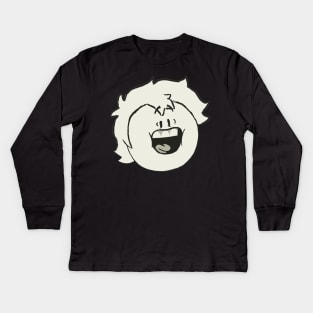 OneyPlays-Chris Kids Long Sleeve T-Shirt